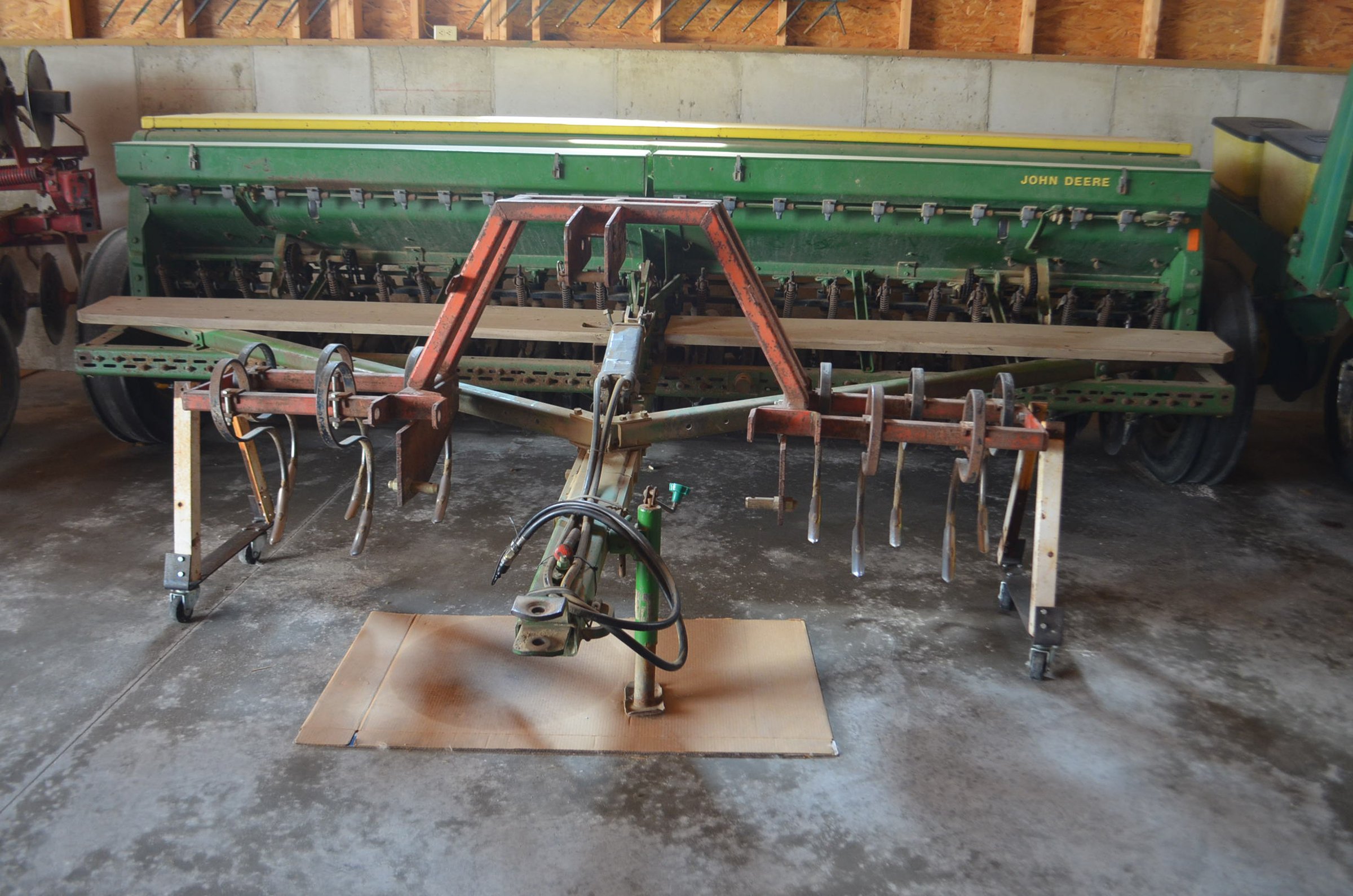 Property photo 16 - FARM EQUIPMENT AUCTION IN ALLEN COUNTY, INDIANA